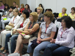 ROAD SHOW «Бюрократ» в Новосибирске ROAD SHOW «Бюрократ» в Новосибирске