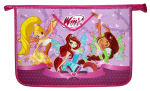 Папки в стиле Magical Harmonix от популярного бренда WINX! Папки в стиле Magical Harmonix от популярного бренда WINX!
