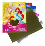 ����������������� ������: ���������� ���� �� TM WINX!