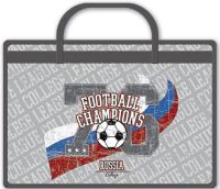 Пластиковые папки для тетрадей формата А4 от компании «Феникс+» Пластиковые папки для тетрадей формата А4 от компании «Феникс+»