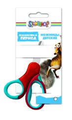 Новая коллекция детских ножниц Silwerhof Новая коллекция детских ножниц Silwerhof