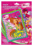����� ����� ���������� � ���������� ��������� �� WINX!