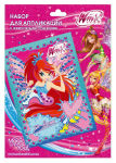 ����� ����� ���������� � ���������� ��������� �� WINX!