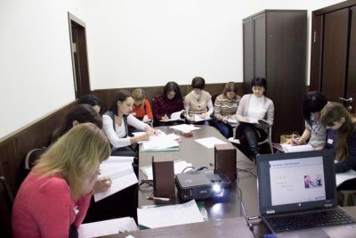 «Азы ритейла. Технология продаж» - актуальный тренинг для партнера компании «Рельеф – Центр» «Азы ритейла. Технология продаж» - актуальный тренинг для партнера компании «Рельеф – Центр»