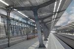 Открытие станции метро Технопарк рядом с нами Открытие станции метро Технопарк рядом с нами