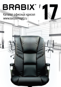 Каталог BRABIX: более 80 идей для Вашего дохода! Каталог BRABIX: более 80 идей для Вашего дохода!