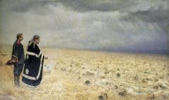Художник-воин Василий Верещагин Художник-воин Василий Верещагин