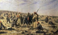 Художник-воин Василий Верещагин Художник-воин Василий Верещагин
