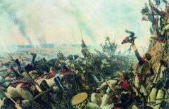 Художник-воин Василий Верещагин Художник-воин Василий Верещагин