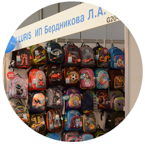 Участники выставки «СКРЕПКА ЭКСПО. ВЕСНА 2018». Выпуск №7 Участники выставки «СКРЕПКА ЭКСПО. ВЕСНА 2018». Выпуск №7