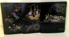 BUG ART - MIX от Magic Lines BUG ART - MIX от Magic Lines