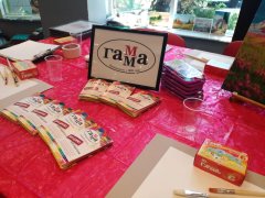 ГАММА на Конференции руководителей дошкольных организаций в Сочи ГАММА на Конференции руководителей дошкольных организаций в Сочи
