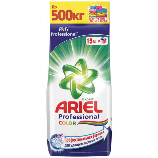���������� ������� P&G � �����-���������