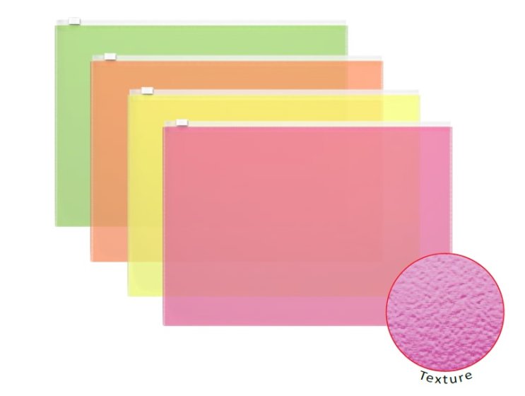 ZIP-пакет FIZZY NEON ZIP-пакет FIZZY NEON