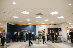 Moscow Pen Show 2018 Moscow Pen Show 2018