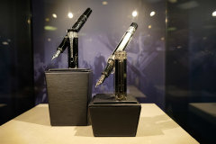 Moscow Pen Show 2018 Moscow Pen Show 2018