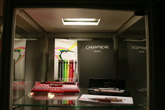 Moscow Pen Show 2018 Moscow Pen Show 2018