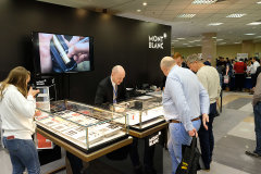 Moscow Pen Show 2018 Moscow Pen Show 2018