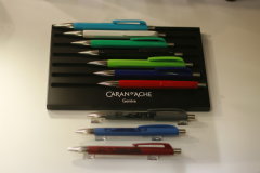 Moscow Pen Show 2018 Moscow Pen Show 2018
