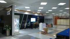 Moscow Pen Show 2018 Moscow Pen Show 2018