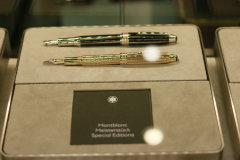 Moscow Pen Show 2018 Moscow Pen Show 2018