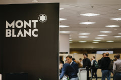 Moscow Pen Show 2018 Moscow Pen Show 2018