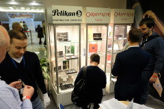Moscow Pen Show 2018 Moscow Pen Show 2018