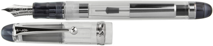 Moscow Pen Show 2018 Moscow Pen Show 2018