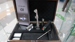 Moscow Pen Show 2018 Moscow Pen Show 2018