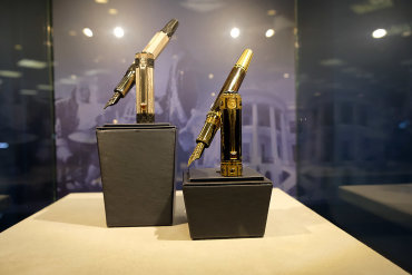Moscow Pen Show 2018 Moscow Pen Show 2018