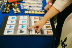 Moscow Pen Show 2018 Moscow Pen Show 2018