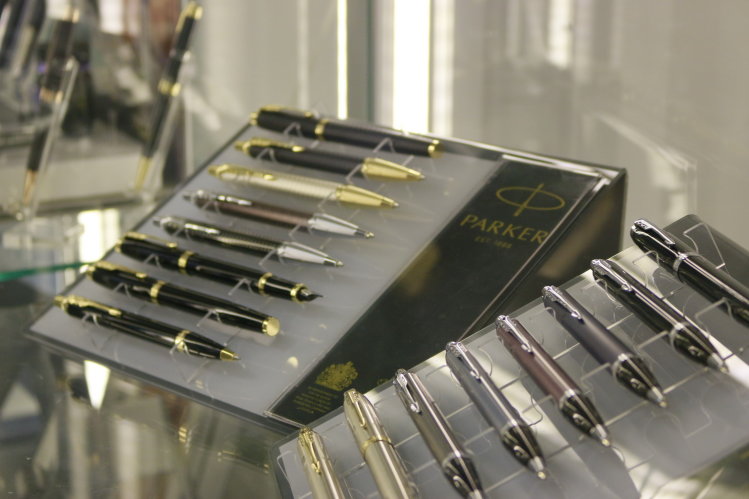 Moscow Pen Show 2018 Moscow Pen Show 2018