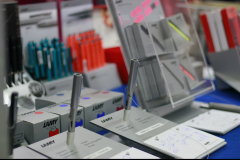 Moscow Pen Show 2018 Moscow Pen Show 2018