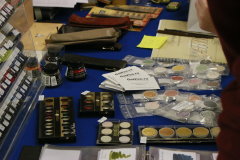 Moscow Pen Show 2018 Moscow Pen Show 2018