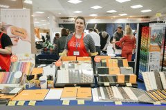 Moscow Pen Show 2018 Moscow Pen Show 2018