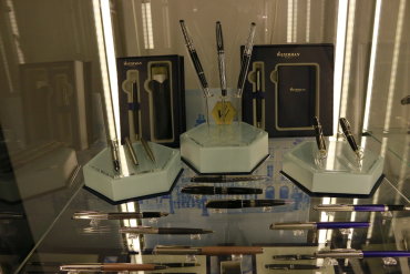 Moscow Pen Show 2018 Moscow Pen Show 2018
