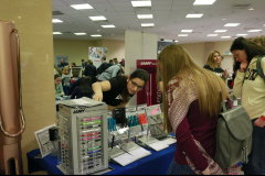 Moscow Pen Show 2018 Moscow Pen Show 2018