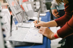 Moscow Pen Show 2018 Moscow Pen Show 2018