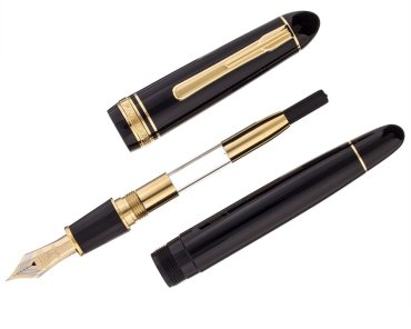 Moscow Pen Show 2018 Moscow Pen Show 2018