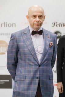 Moscow Pen Show 2018 Moscow Pen Show 2018