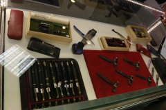 Moscow Pen Show 2018 Moscow Pen Show 2018