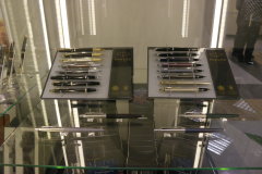 Moscow Pen Show 2018 Moscow Pen Show 2018