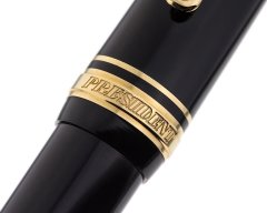 Moscow Pen Show 2018 Moscow Pen Show 2018