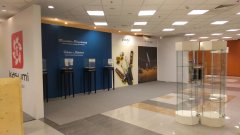 Moscow Pen Show 2018 Moscow Pen Show 2018