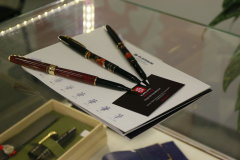 Moscow Pen Show 2018 Moscow Pen Show 2018