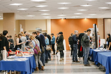 Moscow Pen Show 2018 Moscow Pen Show 2018