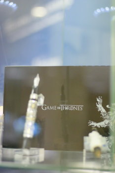 Moscow Pen Show 2018 Moscow Pen Show 2018