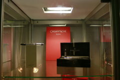Moscow Pen Show 2018 Moscow Pen Show 2018