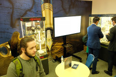Moscow Pen Show 2018 Moscow Pen Show 2018