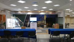 Moscow Pen Show 2018 Moscow Pen Show 2018